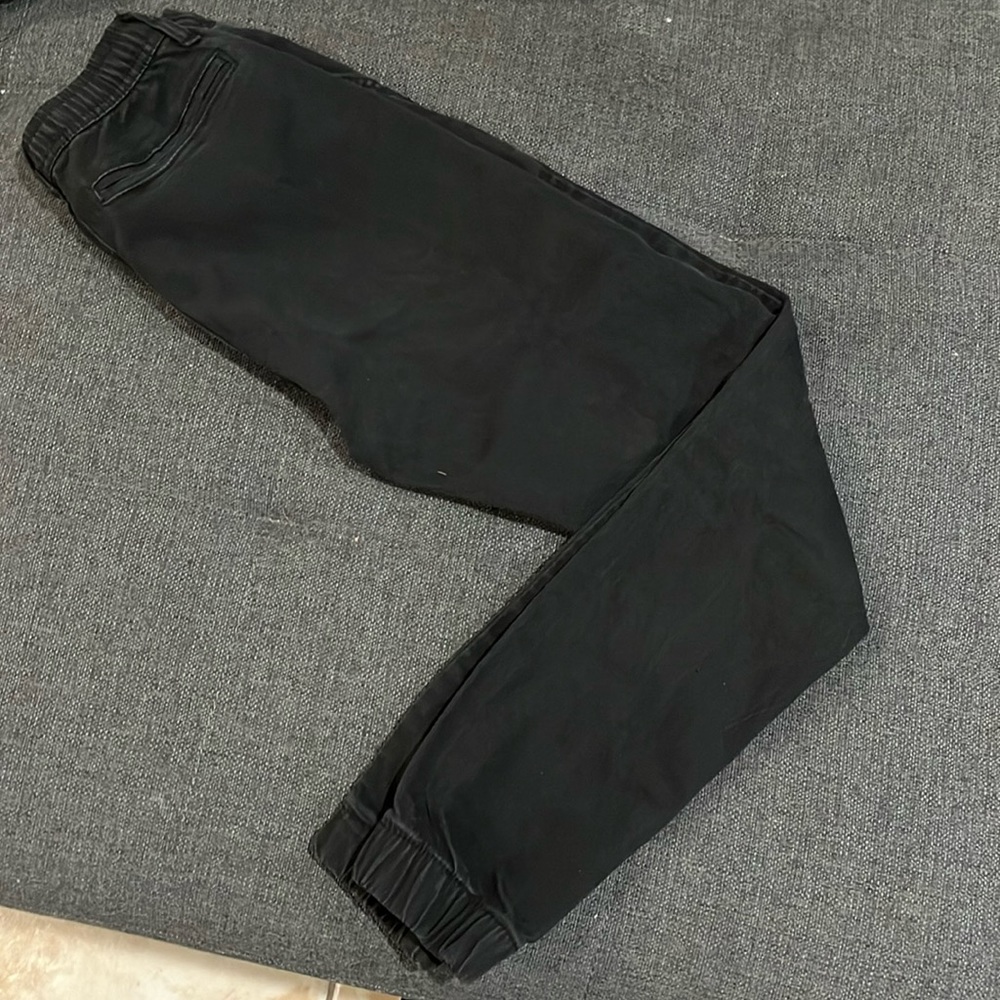 Utlitlty joggers